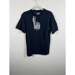 NWT Polito x‎ Interbreed Subway Shirt Medium